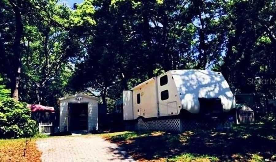 3000 CLARCONA Rd 743, Apopka, FL 32703 - 1 Beds, 1 Bath