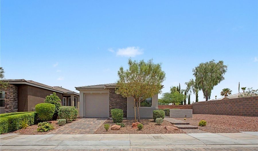 4196 Peaceful Meadow St, Las Vegas, NV 89135 - 3 Beds, 2 Bath