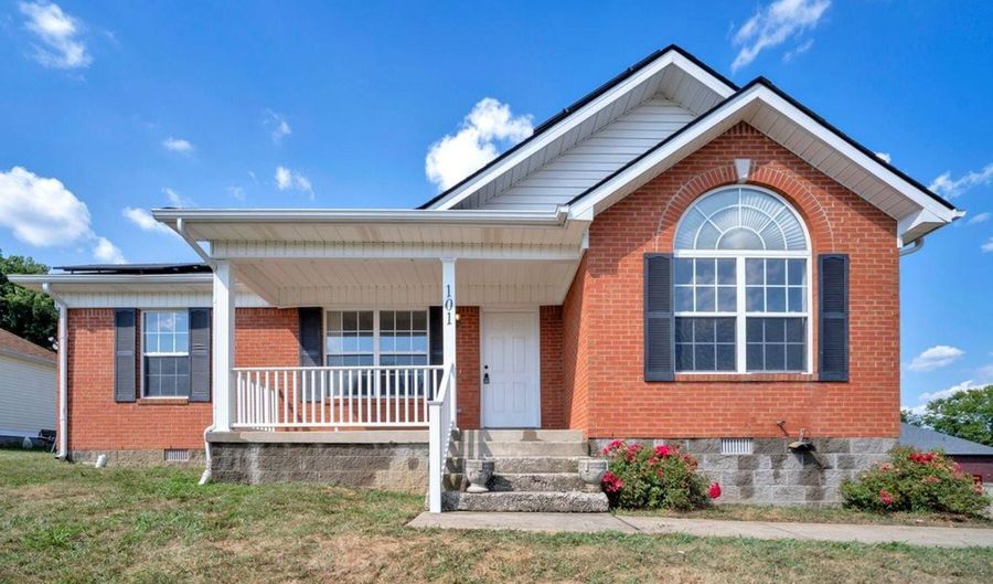 101 Azalea Ave, Bardstown, KY 40004 - 3 Beds, 2 Bath