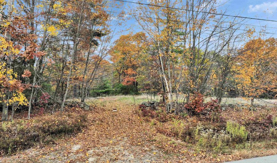 9 Winterberry Rd, Brookline, NH 03033 - 0 Beds, 0 Bath