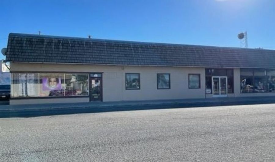 105 W. 2nd St, Alturas, CA 96101 - 0 Beds, 0 Bath