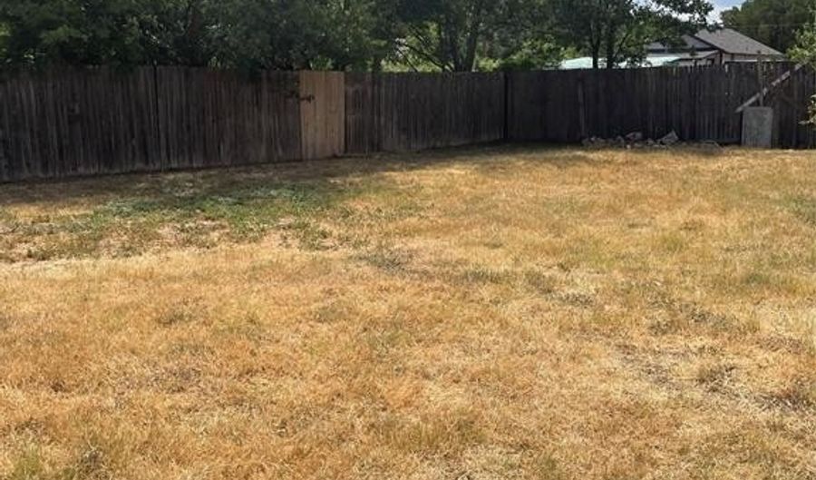 1109 S 14th St A,B,C,D, Abilene, TX 79602 - 0 Beds, 0 Bath