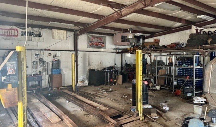 156 US Route 250, Ashland, OH 44866 - 3 Beds, 2 Bath