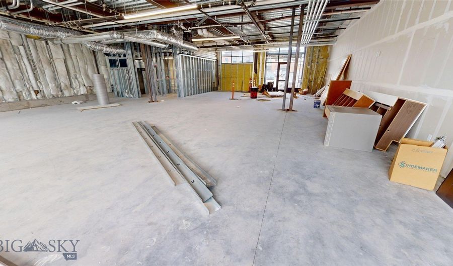 1101 E Main St 105, Bozeman, MT 59715 - 0 Beds, 0 Bath