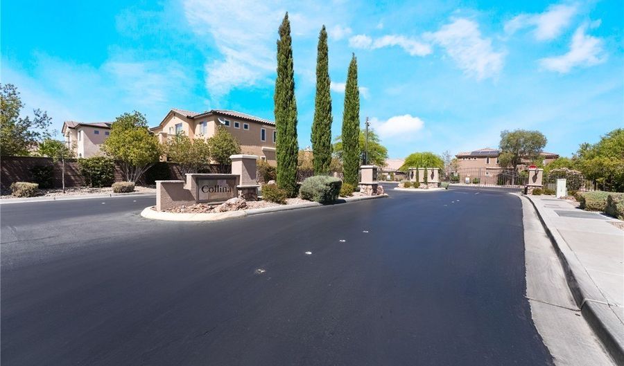 8358 Nelson Ridge Ln, Las Vegas, NV 89178 - 4 Beds, 5 Bath