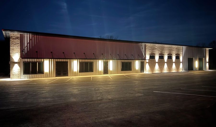 536 Hwy 64, Beebe, AR 72012 - 0 Beds, 0 Bath