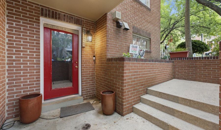 3301 19TH St NW A1, Washington, DC 20010 - 2 Beds, 2 Bath