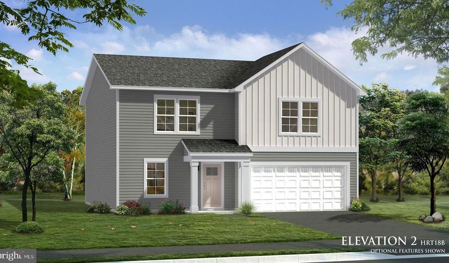 TBB R WILSON LOOP WHITEHALL II, Georgetown, DE 19947 - 4 Beds, 3 Bath