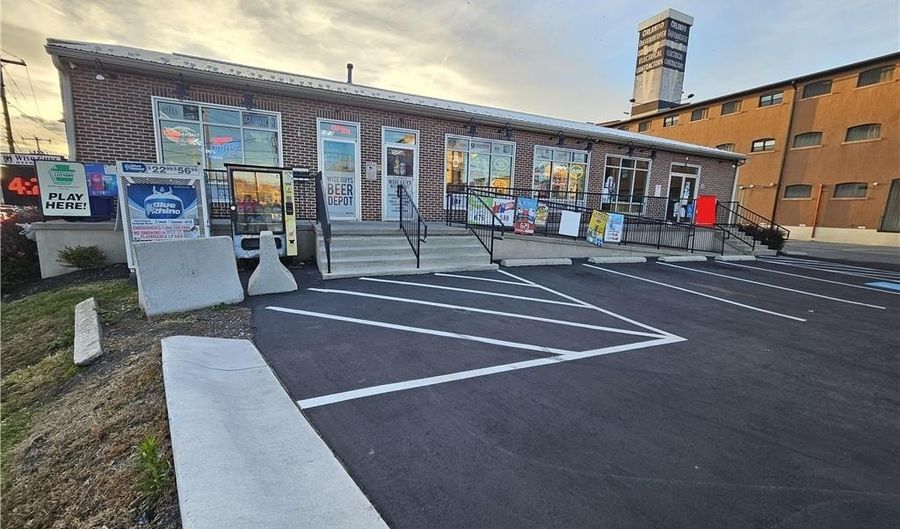 209 W Union St, Allentown, PA 18102 - 0 Beds, 0 Bath