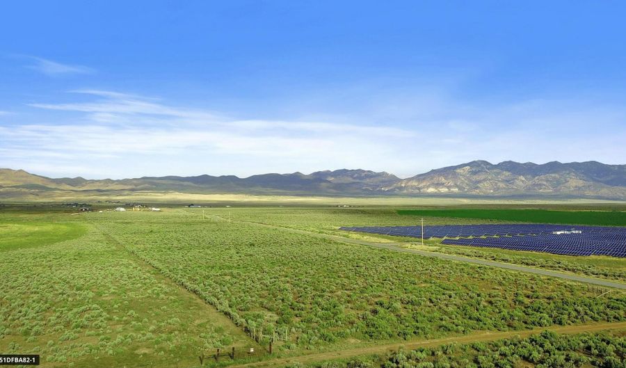 Approx 975 W 800 S, Beaver, UT 84713 - 0 Beds, 0 Bath