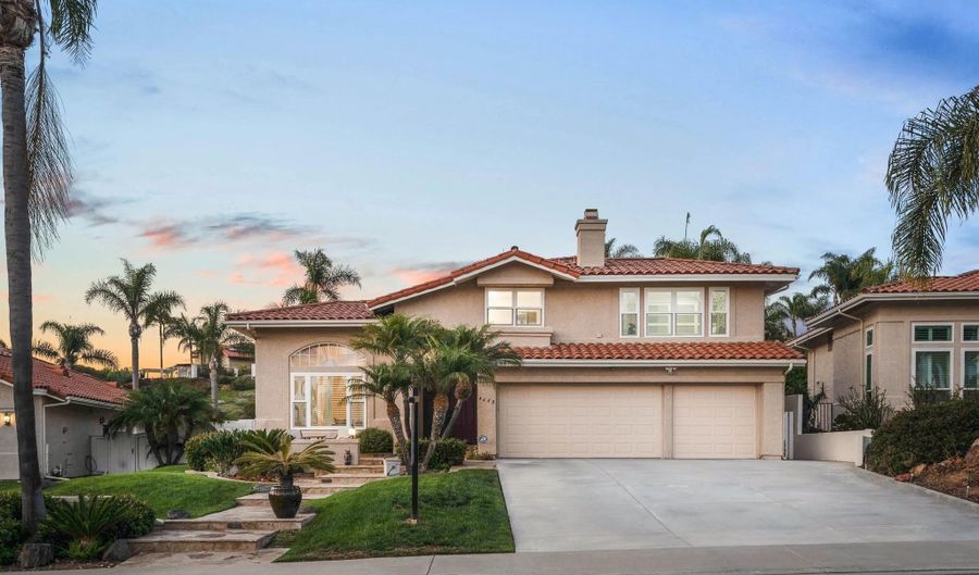 4640 Sunburst Rd, Carlsbad, CA 92008 - 4 Beds, 3 Bath