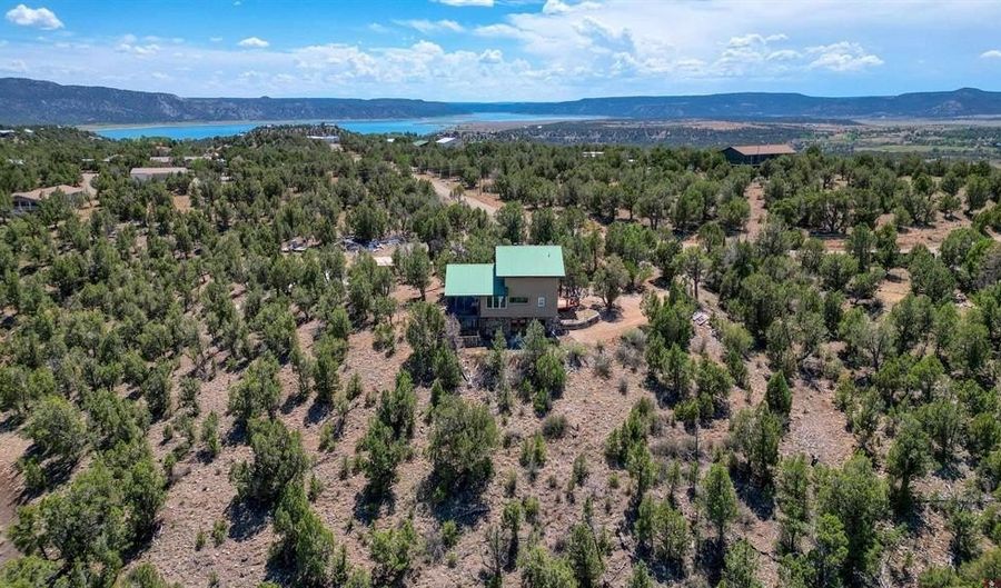 261 Pinon Hills Cir, Arboles, CO 81121 - 2 Beds, 1 Bath