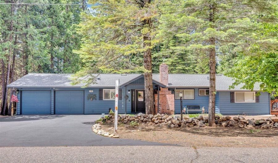 1786 Bonanza Way, Arnold, CA 95223 - 2 Beds, 2 Bath