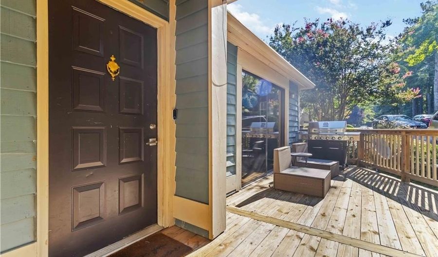3071 Steeplechase Dr, Alpharetta, GA 30004 - 3 Beds, 3 Bath