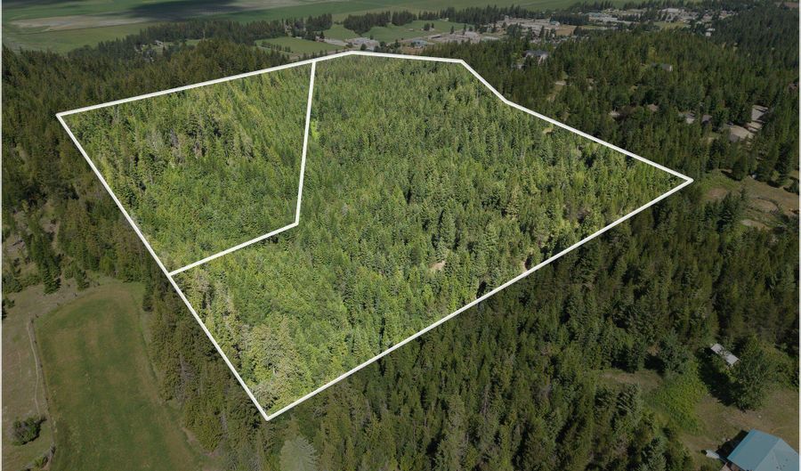 NNA Treetop Bluff, Bonners Ferry, ID 83805 - 0 Beds, 0 Bath