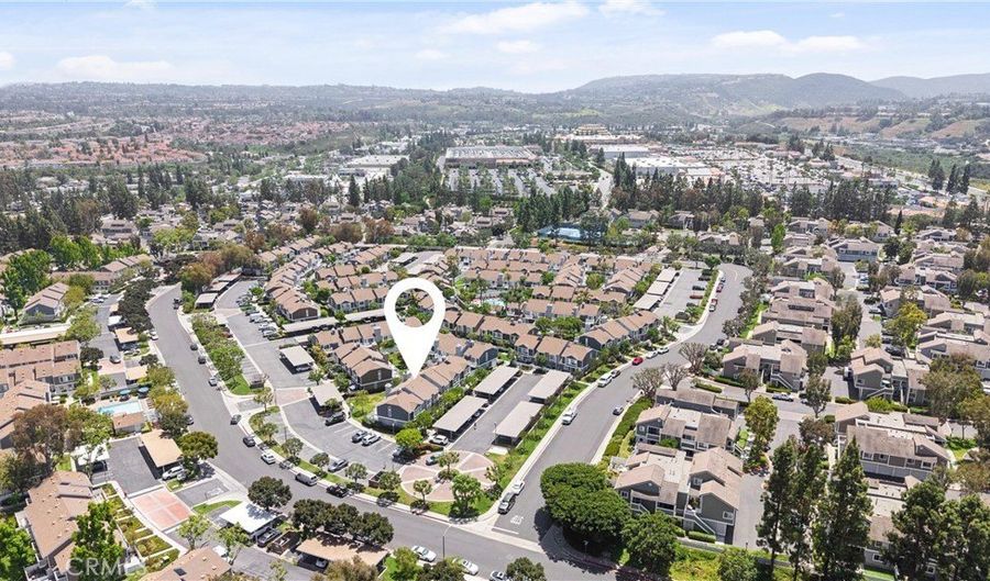 53 Briarwood Ln 81, Aliso Viejo, CA 92656 - 2 Beds, 2 Bath