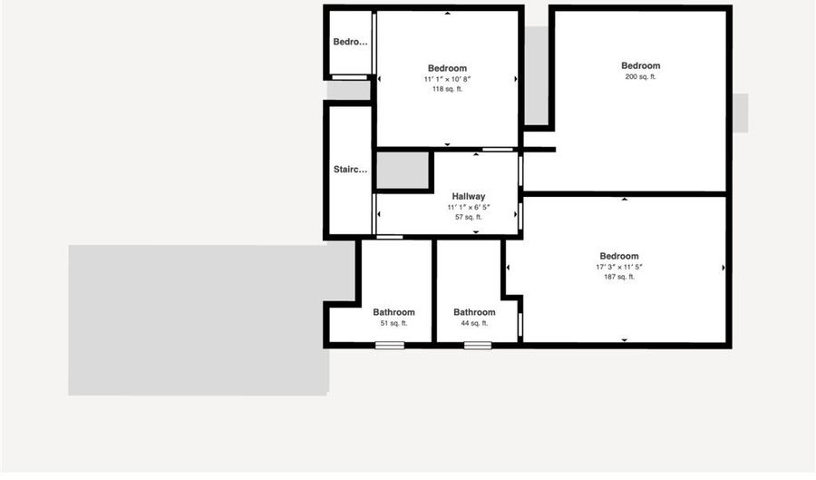 2493 Birchwood Dr, Austintown, OH 44515 - 3 Beds, 3 Bath