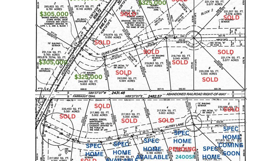 7518 N Autry Ln, Athol, ID 83801 - 5 Beds, 4 Bath
