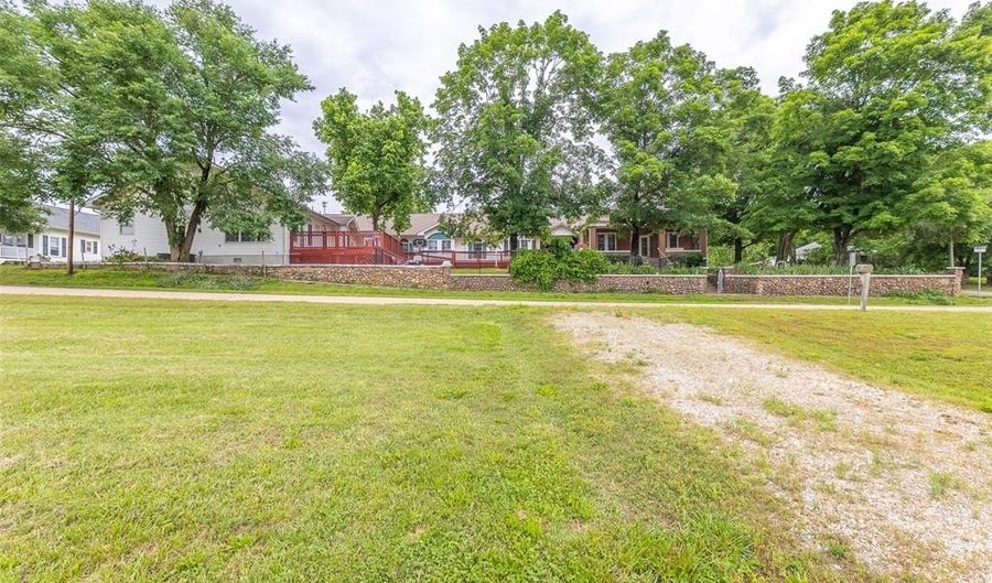207 E. Front St, Annapolis, MO 63620 - 0 Beds, 0 Bath