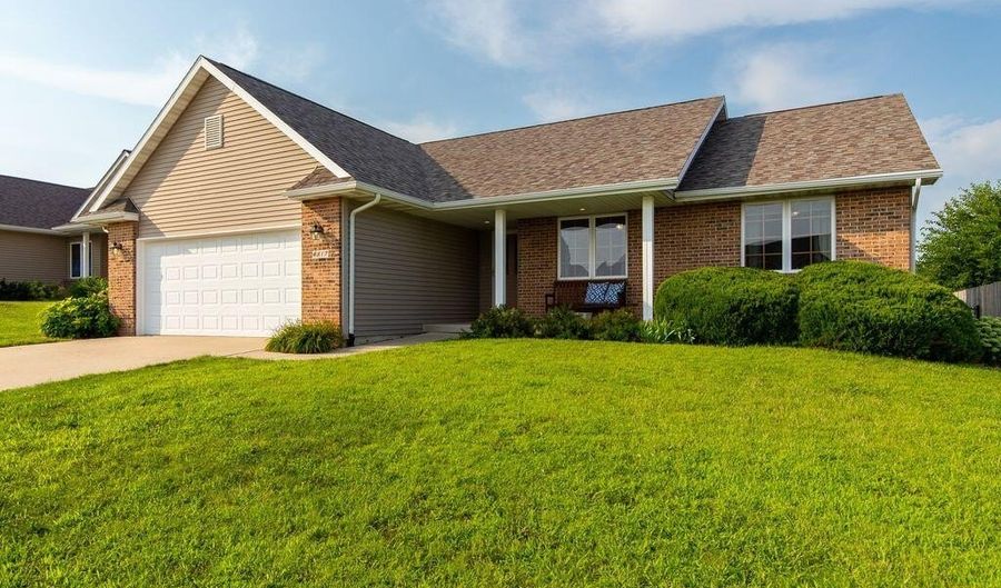 4817 Waller St, Ames, IA 50014 - 3 Beds, 3 Bath