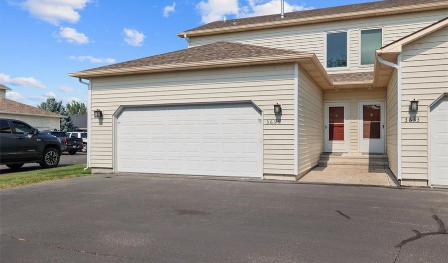 3635 Olympic Blvd, Billings, MT 59102 - 2 Beds, 2 Bath