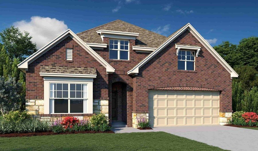 11011 Bop Ln, Adkins, TX 78101 - 4 Beds, 0 Bath