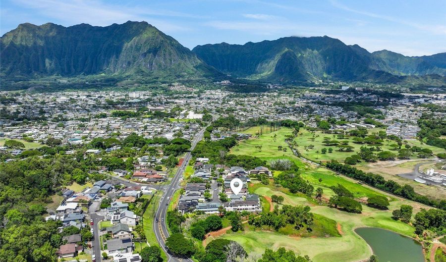 45-155 Ikenakai St, Kaneohe, HI 96744 - 3 Beds, 3 Bath