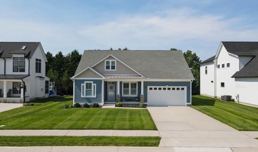 16454 FOUR LEAF Dr, Lewes, DE 19958 - 3 Beds, 2 Bath