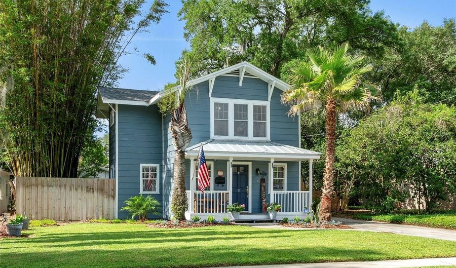 12 E HARVARD St, Orlando, FL 32804 - 3 Beds, 3 Bath