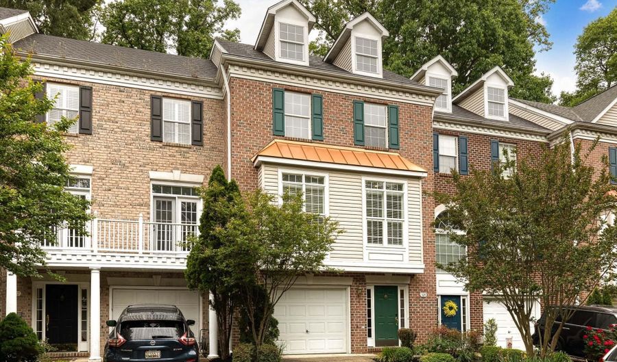 524 WOOD DUCK Ln, Annapolis, MD 21409 - 4 Beds, 4 Bath