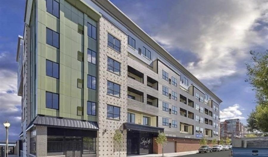 250 AVENUE E 602, Bayonne, NJ 07002 - 1 Beds, 1 Bath