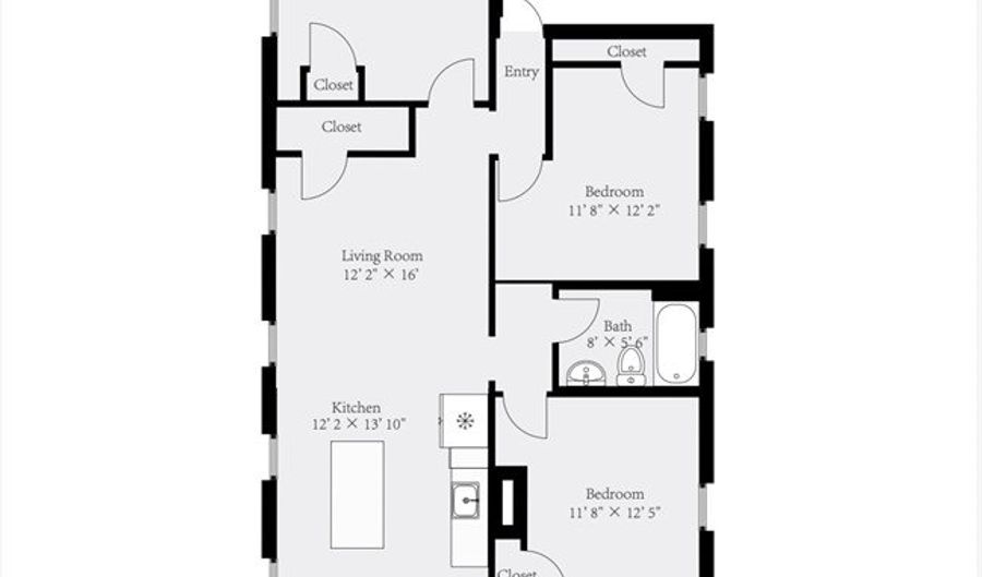 285 Neponset Ave 3, Boston, MA 02122 - 3 Beds, 1 Bath