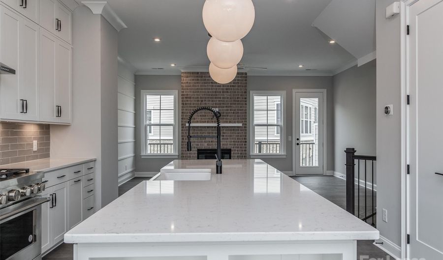 223 Emerson Ave, Charlotte, NC 28204 - 3 Beds, 5 Bath