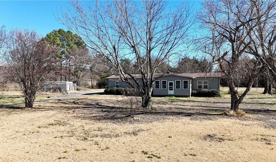 4442 Highway 186, Altus, AR 72821 - 3 Beds, 2 Bath