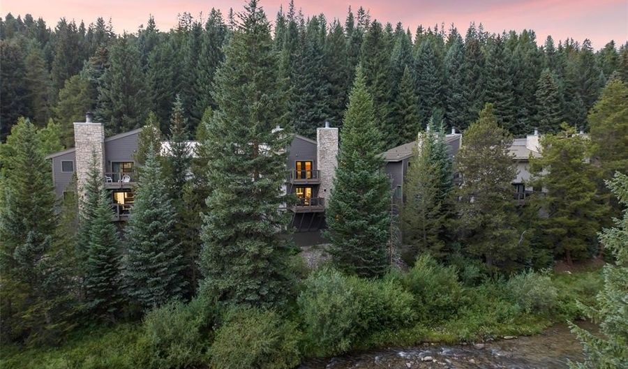 1374 BROKEN LANCE Dr D, Breckenridge, CO 80424 - 3 Beds, 3 Bath