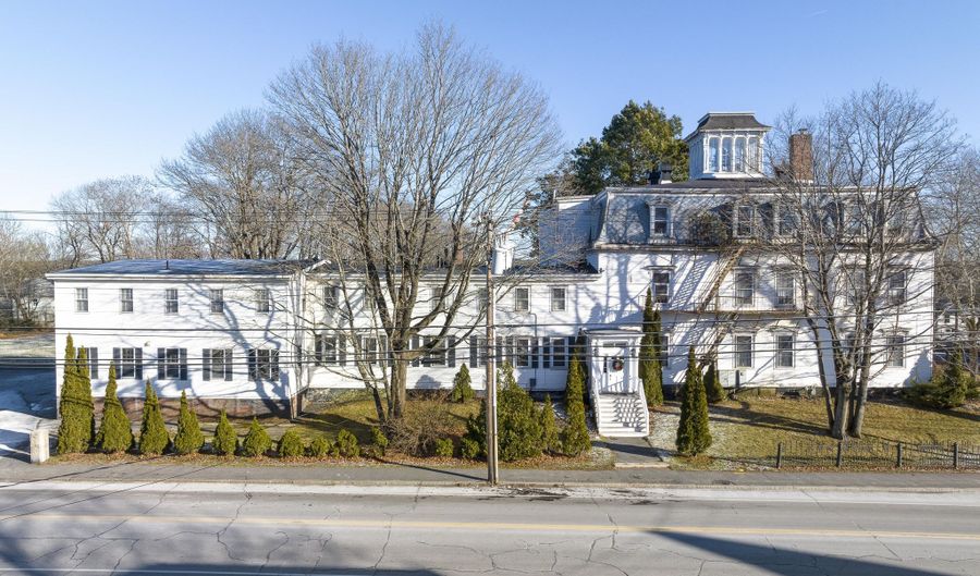 103 South St, Bath, ME 04530 - 0 Beds, 8 Bath