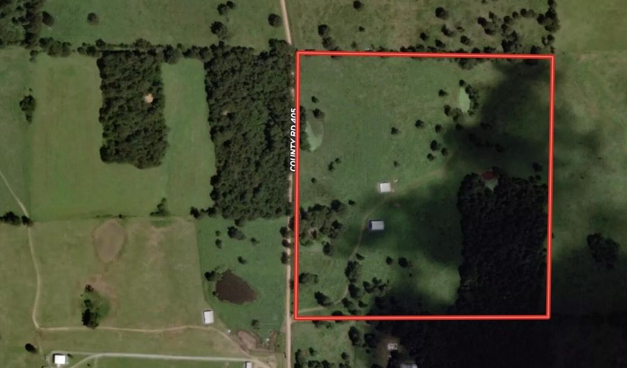 1350 County Road 405, Alton, MO 65606 - 3 Beds, 1 Bath