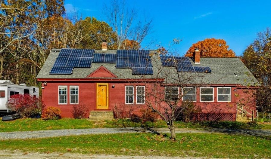 538 Basin Rd, Brandon, VT 05733 - 4 Beds, 2 Bath