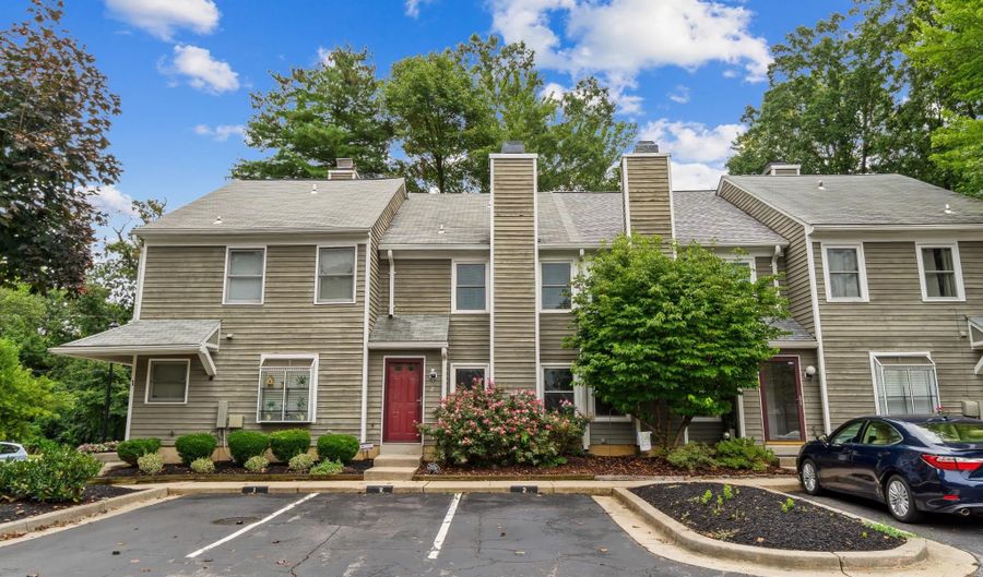 2 JANWALL Ct, Annapolis, MD 21403 - 2 Beds, 3 Bath