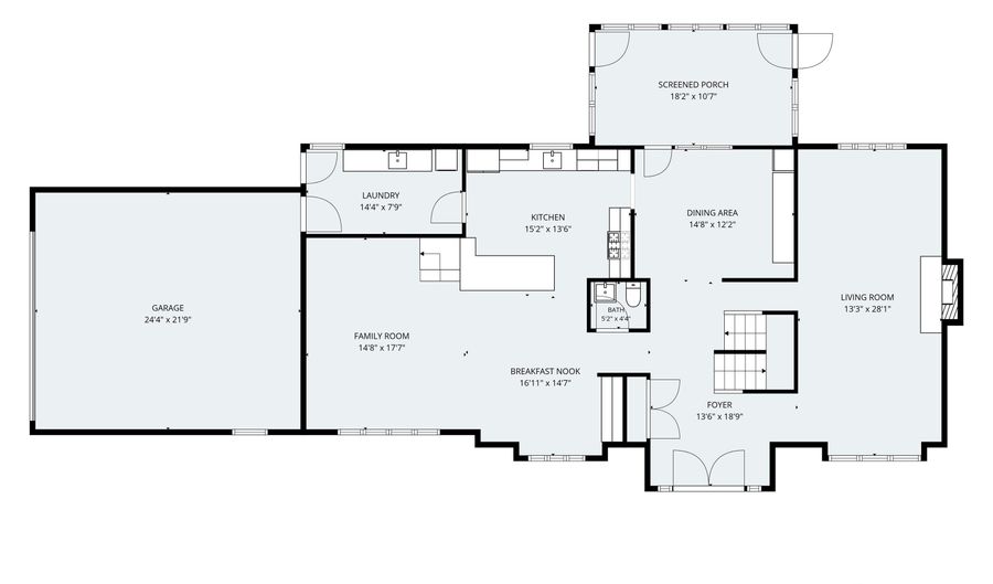 8 W Gate Dr, Bow, NH 03304 - 3 Beds, 4 Bath