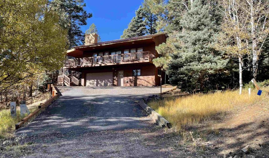 30 Chino Ter, Angel Fire, NM 87710 - 3 Beds, 2 Bath
