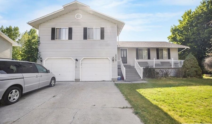 2375 Clover Ln, Blackfoot, ID 83221 - 4 Beds, 3 Bath