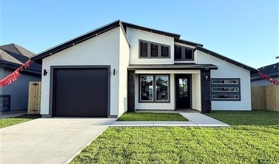 611 Tower Oak Dr, Alamo, TX 78516 - 3 Beds, 3 Bath