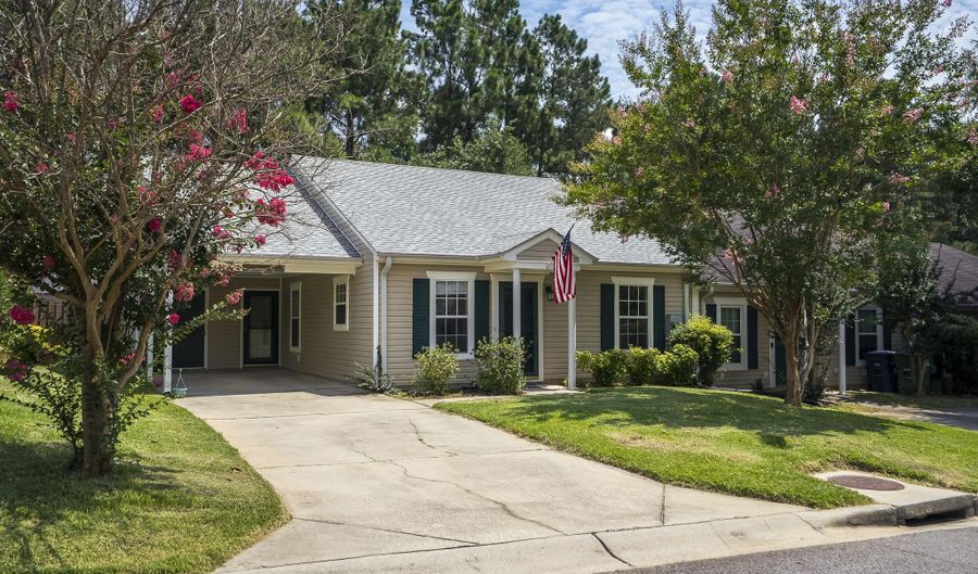 1311 Triple Tree Ln SW, Aiken, SC 29803 - 2 Beds, 2 Bath