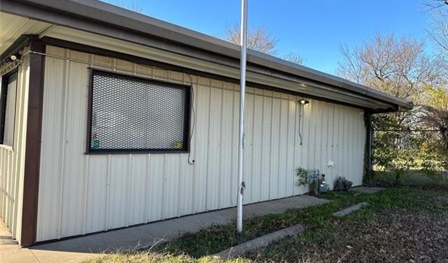 802 W 14th St, Bartlesville, OK 74003 - 0 Beds, 0 Bath