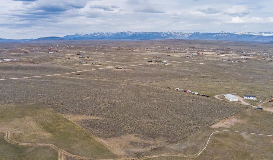 11 N PROPHET Ln, Daniel, WY 82941 - 0 Beds, 0 Bath