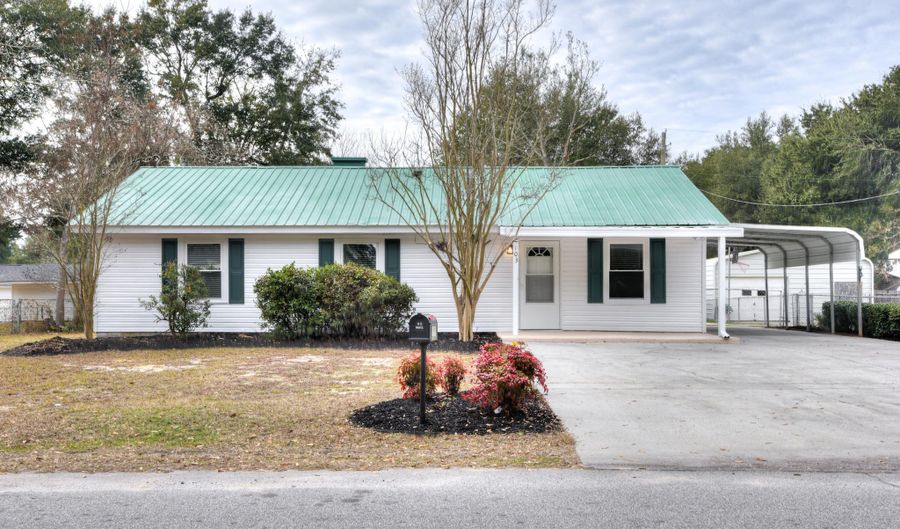 103 Smallridge St, Aiken, SC 29803 - 3 Beds, 2 Bath