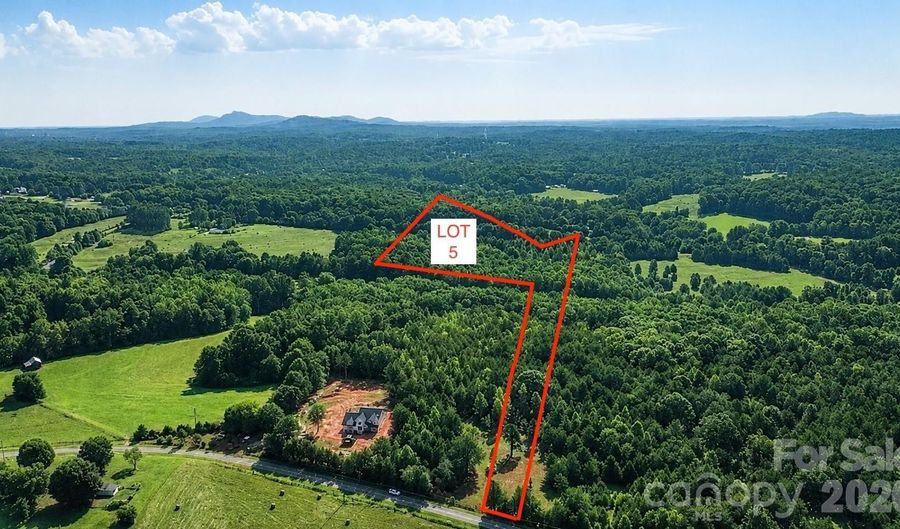 Rock House Road, Blacksburg, SC 29702 - 0 Beds, 0 Bath