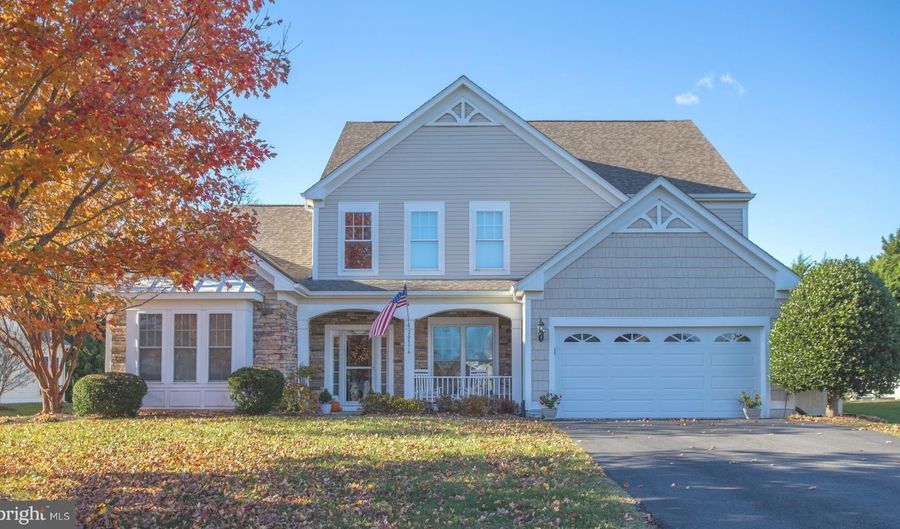 20576 ANNONDELL Dr, Lewes, DE 19958 - 4 Beds, 4 Bath