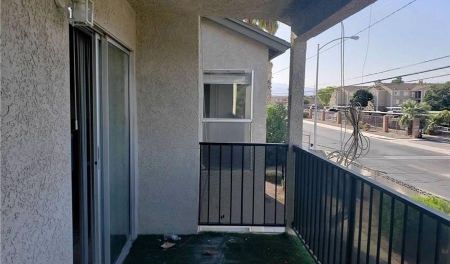 2981 Country Manor Ln 118, Las Vegas, NV 89115 - 2 Beds, 2 Bath